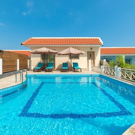 Kolymbia Dreams Luxury Apartments Rhodes City Exteriör bild