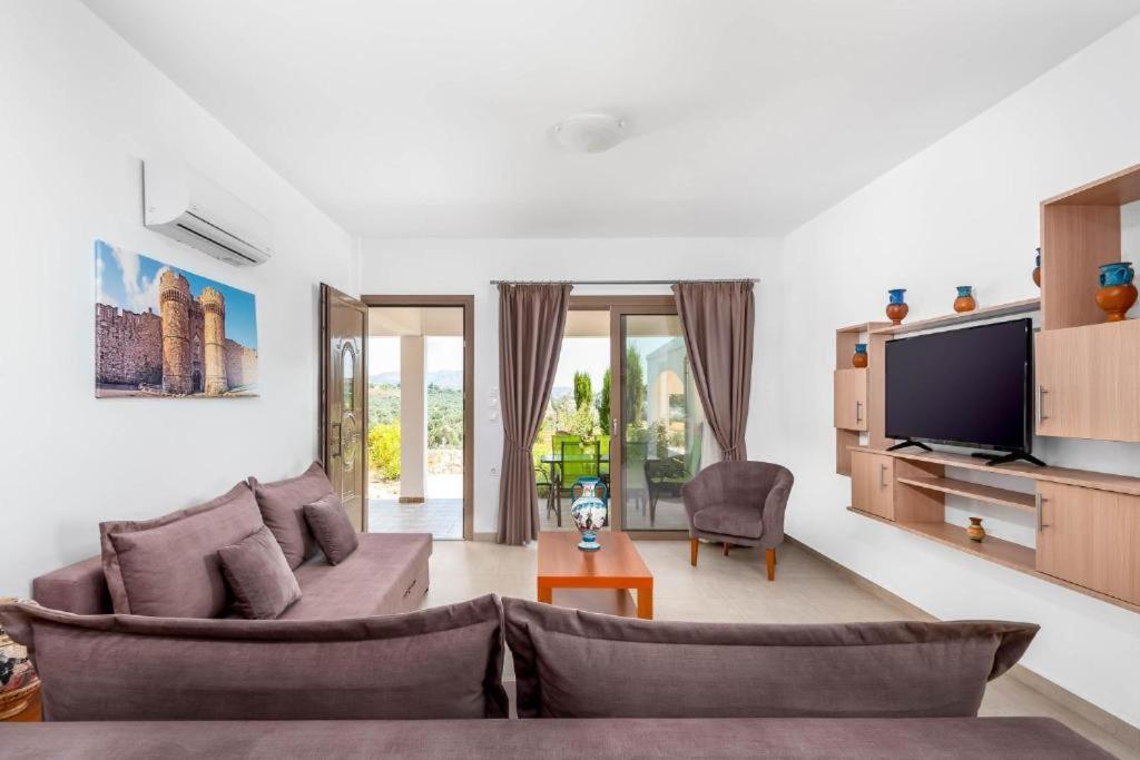 Kolymbia Dreams Luxury Apartments Rhodes City Exteriör bild