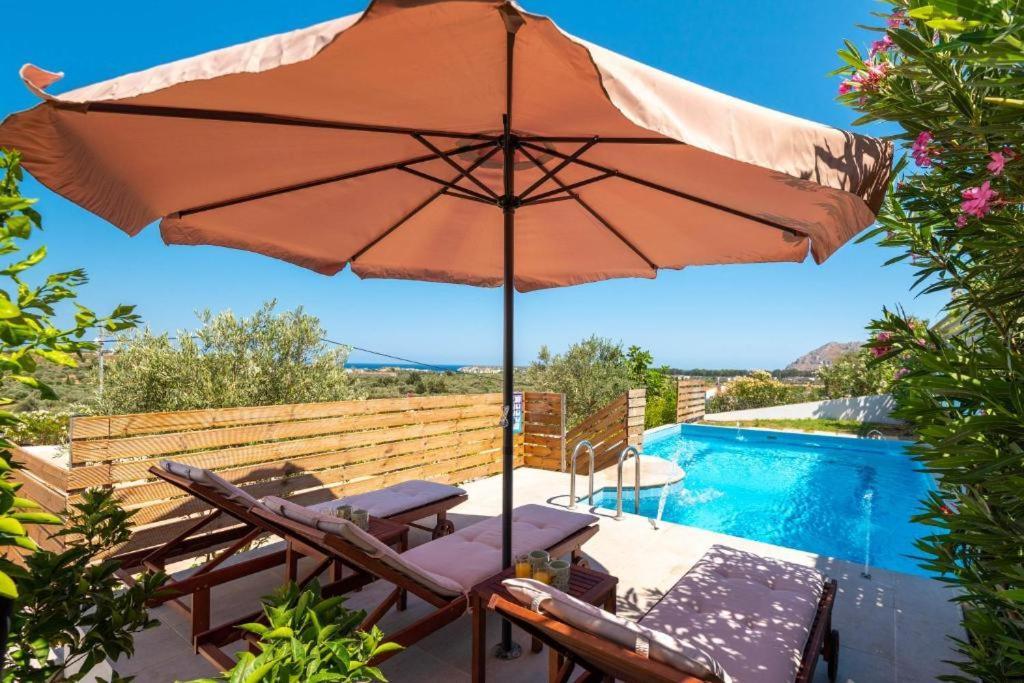 Kolymbia Dreams Luxury Apartments Rhodes City Exteriör bild