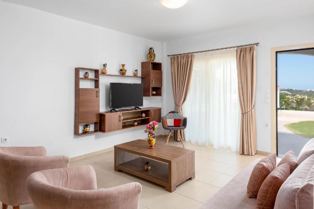 Kolymbia Dreams Luxury Apartments Rhodes City Exteriör bild