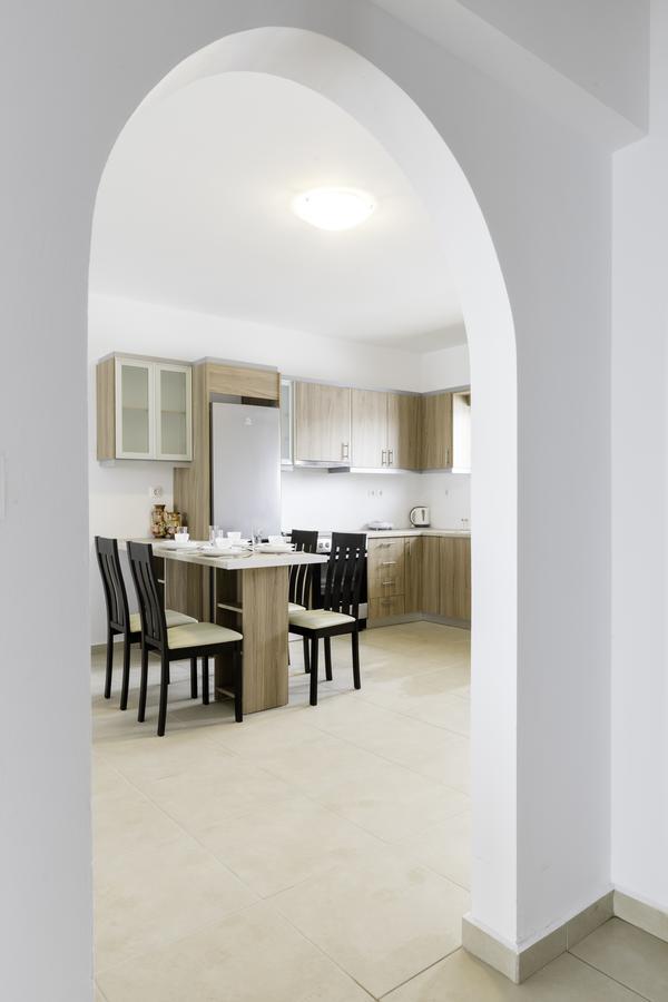 Kolymbia Dreams Luxury Apartments Rhodes City Exteriör bild