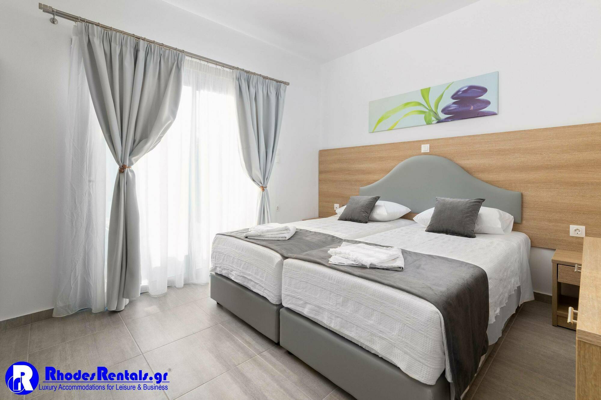Kolymbia Dreams Luxury Apartments Rhodes City Exteriör bild